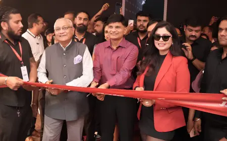 Bata India Revamps Grand Hotel Store in Kolkata, Targets ₹11 Cr