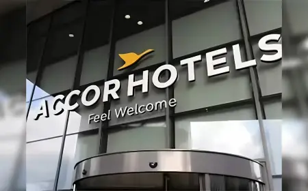 Accor India Launches ‘Accelerate by Accor’ Youth Skilling Initiative