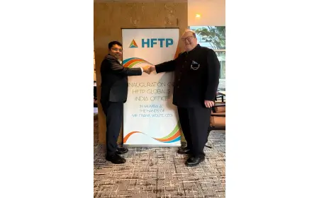 HFTP India Hospitality Eyes APAC Certification Expansion