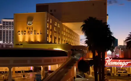 Airport Hotels India Gain Momentum Amid Aviation Expansion