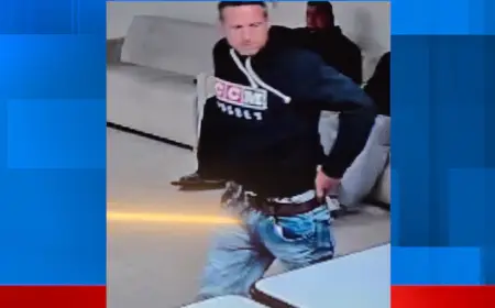 Social Media Influencer Arrested for Refusing to Pay $400 Bill at Memphis Restaurant