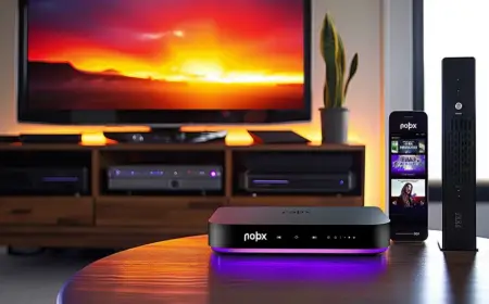 Swift TV Enters Global Hospitality Market with Resort Deal