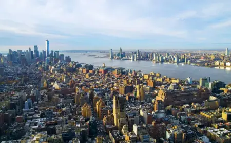 How to Eat Like a Local in New York City: The Ultimate Gastronomic Guide