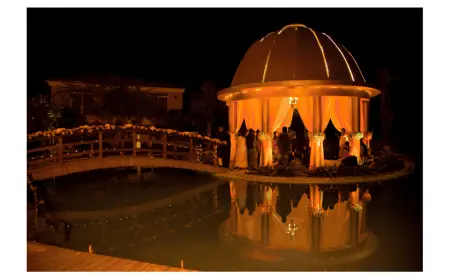 Westin Pushkar Resort targets luxury weddings in Rajasthan