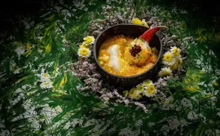 Peach Blossoms Asia’s Best Restaurants 2026 Recognition Elevates Singapore Fine Dining