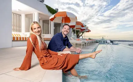 Avani Mooloolaba Beach Hotel Opens on Sunshine Coast with 180 Rooms and Rooftop Hospitality Experience