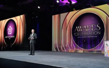 Choice Hotels International Expands AI Innovation at 70th Annual Convention