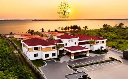 Eight Continents Expands Hospitality Portfolio with Treetop RoyalPine Kasauli Launch