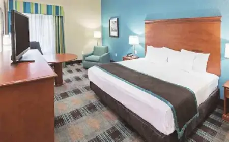 Sonesta International Hotels Expands Texas Presence with New Houston Airport Hotel