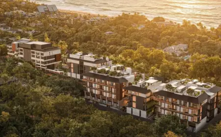 SONO Hotels & Resorts Asia Expands Indonesia Portfolio with SONO Felice Bali Canggu