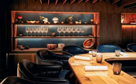 Why India’s Dining Scene Is Becoming More Seasonal, Experiential And Emotion-Led