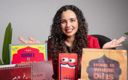 Dil Foods Raises Rs 72 Crore to Expand Regional Cuisine Brands Across India