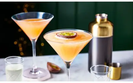 World Cocktail Day: How Cocktails Are Shaping Modern Dining Culture Across Restaurants
