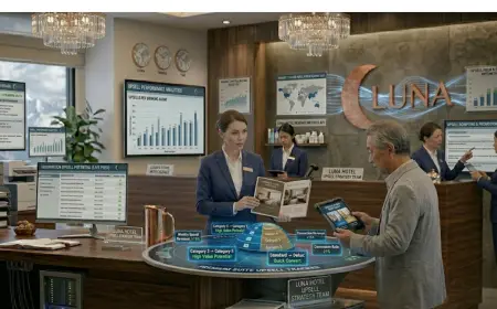 Upselling Rooms Techniques Simple Training for Front Office Hotels