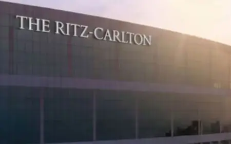 Marriott International Lima Hotels Expand Luxury Hospitality
