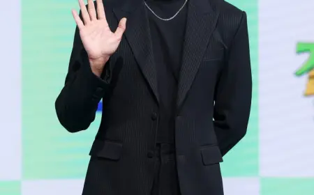 Jeon Hyun-moo Plan 3 Park Ji-hyun: Trot Star Reveals Hidden Past as Chinese Alum