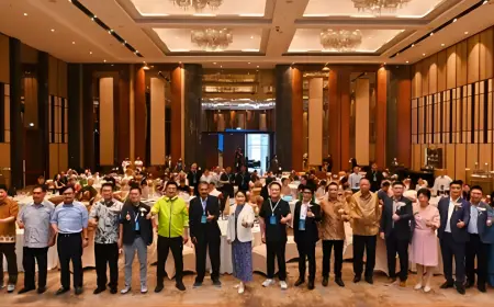 Elong Hotel Technology Expands Indonesia Hospitality Strategy