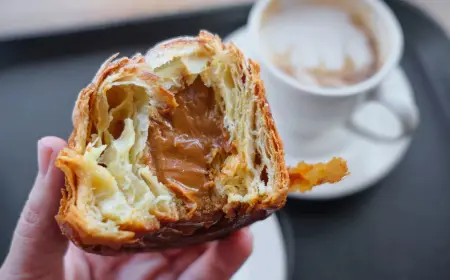 French Bakery in Coral Gables: Bachour Named Among Best in America