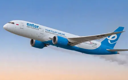 Enter Air Nekera Deal to Acquire 85% Stake in Nekera Travel Group