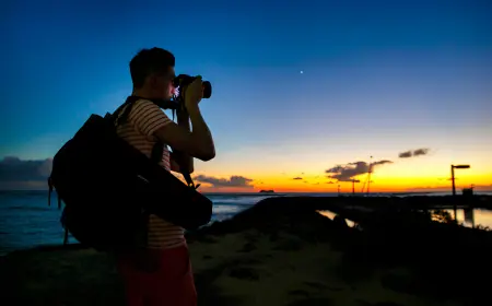 Noctourism trend 2026 drives new hospitality travel experiences