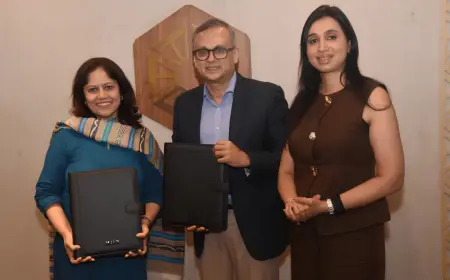 IHCL Goa hotel signs 175-key Gateway resort in state