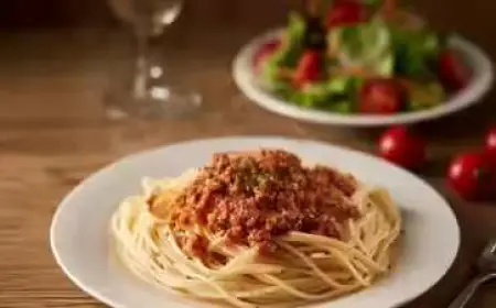 London’s Oldest Family Italian Chain Collapses: The End of Spaghetti House