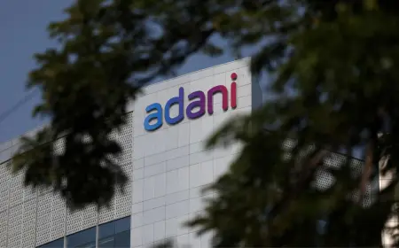 Adani Airport IHG Partnership Expands India Hospitality