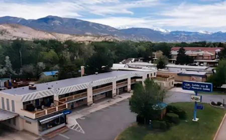 Salida Inn Sale Highlights Colorado Hotel Investment Growth