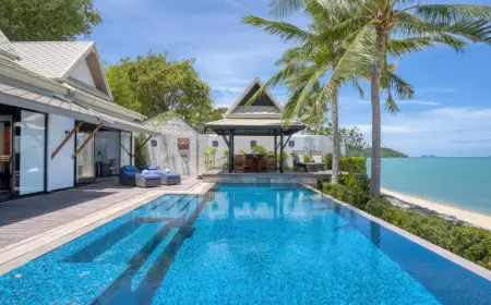 Minor Vacation Club Rebrand Expands Global Timeshare Strategy