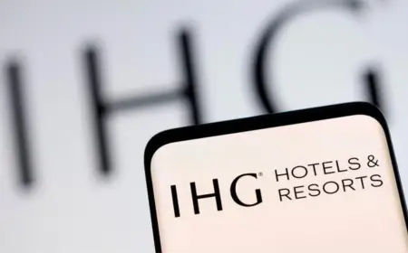 IHG Adani Airports Partnership Brings Kimpton Hotels to India