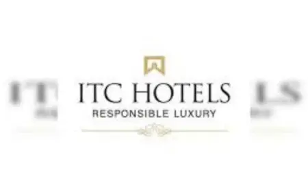 ITC Hotels FY26 Revenues Hit Record Growth Amid Global Challenges