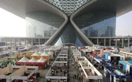HOTELEX Shanghai 2026 Unlocks Global Hospitality And Catering Opportunities