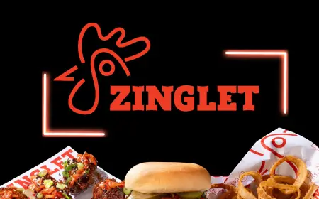 Zinglet Opens First UK Hot Chicken Restaurant in Birkenhead Boosting Food Tourism