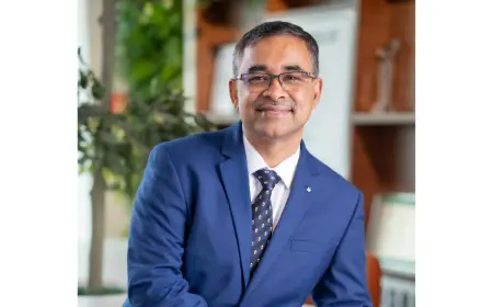 Chalet Hotels FY26 revenue hits ₹20.7 billion, tops 5,000 keys