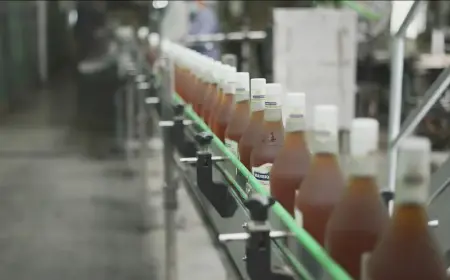 Tilaknagar Industries expands Prag Distillery capacity in Andhra