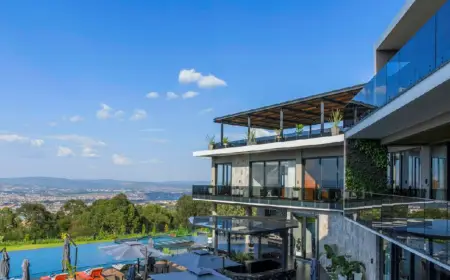 The Pinnacle Kigali Joins Small Luxury Hotels to Elevate Rwanda’s Luxury Hospitality