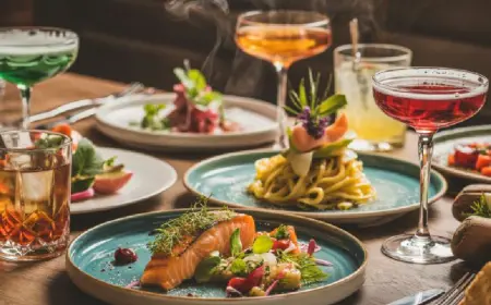 Mindy’s Phnom Penh Redefines Luxury Nightlife