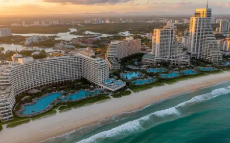 Pleasant Holidays Expands Luxury Hotel Portfolio