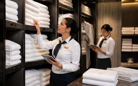 15 Industry Level Lost and Found Procedure SOP for Housekeeping