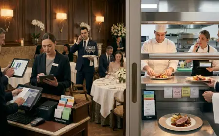 Hospitality Time Management Skills Training for Hotel Operations