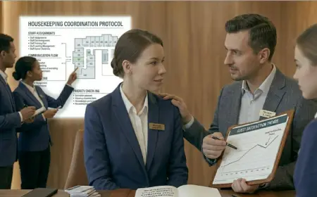 Assertive Communication Simple Training for Front Office Receptionists