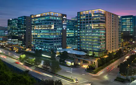 Sattva Group Hospitality Expands Portfolio Across Key Indian Cities