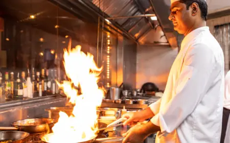 NRAI advisory urges local sourcing and energy savings for restaurants