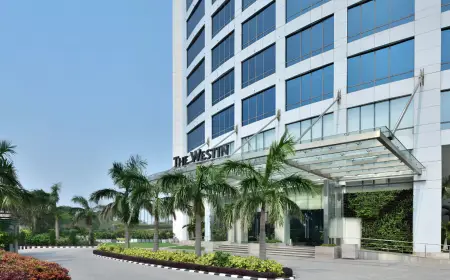 Marriott International Boosts Kolkata Presence With Leadership Move