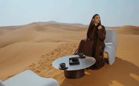 Saudi Hospitality Expansion Accelerates Across Tourism Sector