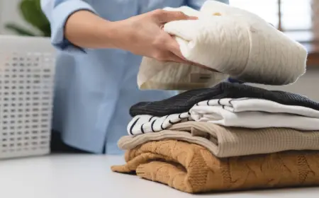 Step-by-Step Fabric Care Basics: Complete Housekeeping Training Guide with SOP & Professional Standards