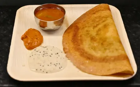 Coastal Soul Food: New Restaurant in Mumbai's Mulund Celebrating Mangalorean Food Steps Away from Tradition