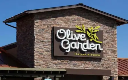 Gourmet Investments to Launch Olive Garden Restaurant Brand in India