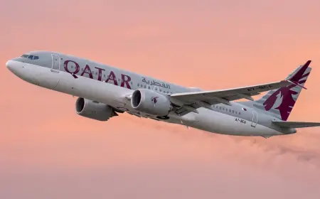 Qatar Airways and Philippine Airlines Codeshare Unlocks Europe Connectivity