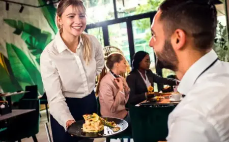 FPG Launches CheckMax AI Platform to Boost Hotel Restaurant Profits